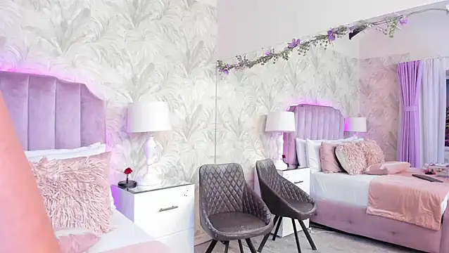 SamyySwet online show from 20, 12, 2025