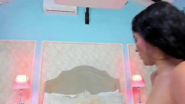 SamyySwet online show from 5, 2, 2026