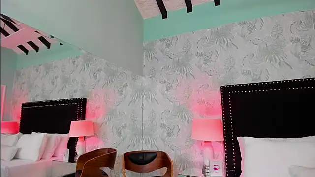 SamyySwet online show from 1, 3, 2026