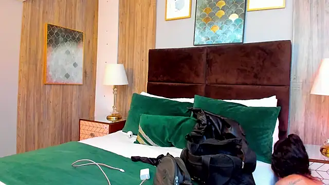 SamyySwet online show from 26, 2, 2026