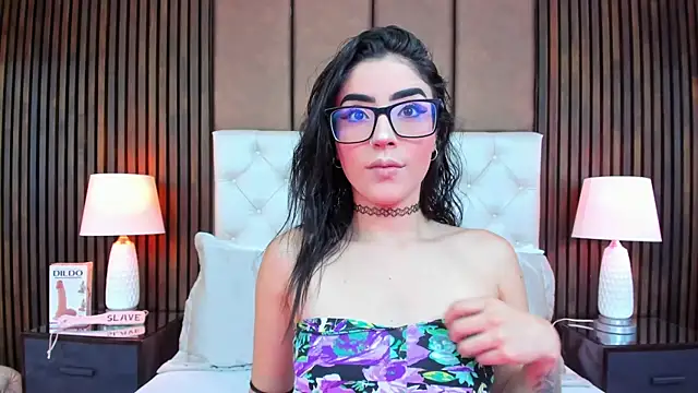 SamyySwet online show from 15, 10, 2025