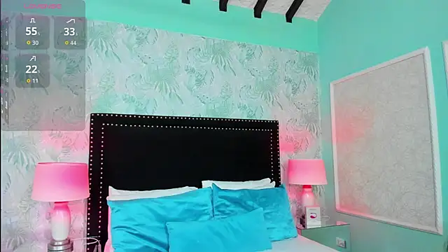 SamyySwet online show from 22, 3, 2026