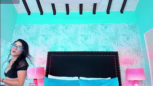 SamyySwet online show from 11, 4, 2026