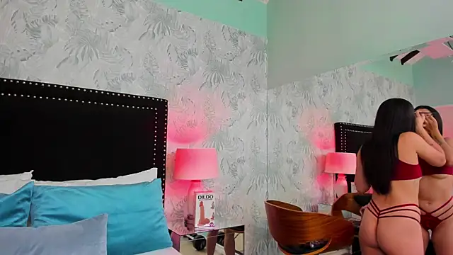 SamyySwet online show from 18, 2, 2026