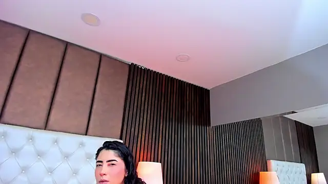 SamyySwet online show from 12, 11, 2025