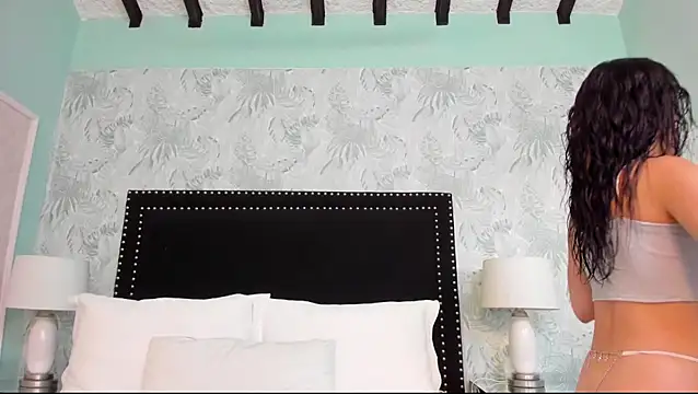 SamyySwet online show from 4, 12, 2025