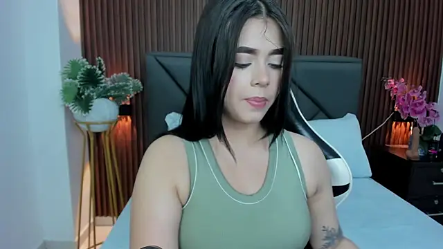 charlote rossee online show from 7, 10, 2025