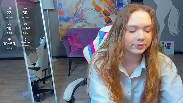 MyongSondrol online show from 5, 10, 2025