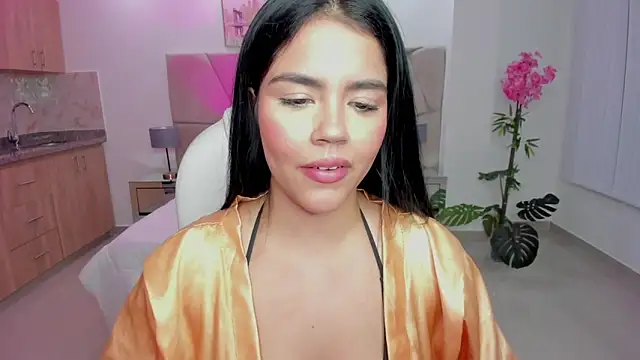 Snapshot of Mila_blaze chatting on 26, 9, 2025 Mila blaze online show from 26, 9, 2025