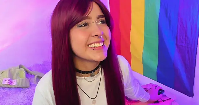 NekoWaifu online show from 9, 10, 2025