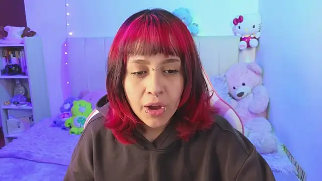 NekoWaifu online show from 18, 6, 2026