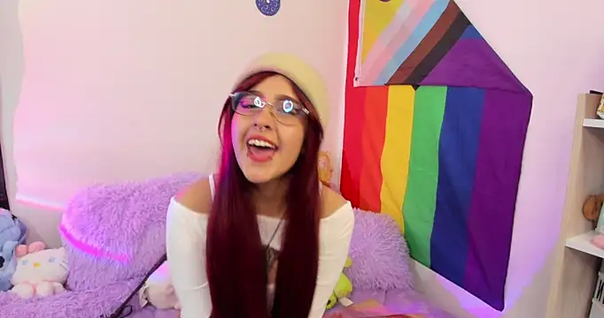 NekoWaifu online show from 22, 9, 2025