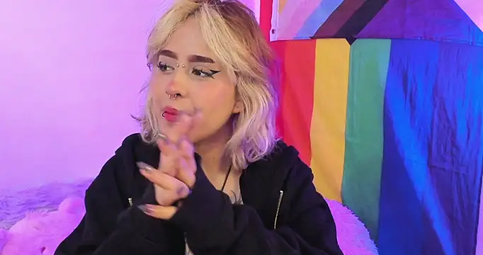 NekoWaifu online show from 15, 10, 2025