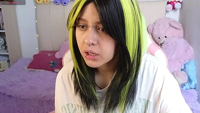 NekoWaifu online show from 27, 5, 2026