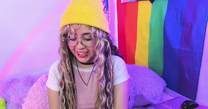 NekoWaifu online show from 27, 11, 2025