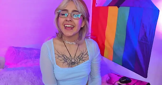 NekoWaifu online show from 26, 9, 2025