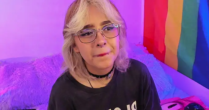 NekoWaifu online show from 7, 10, 2025