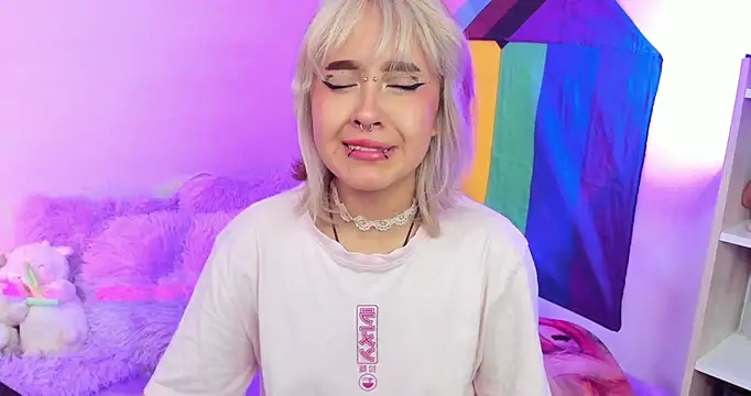 NekoWaifu online show from 25, 9, 2025