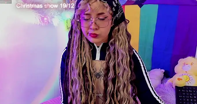 NekoWaifu online show from 15, 12, 2025