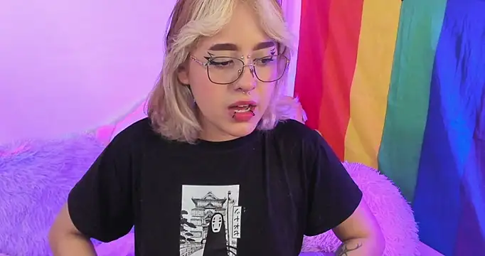 NekoWaifu online show from 16, 10, 2025