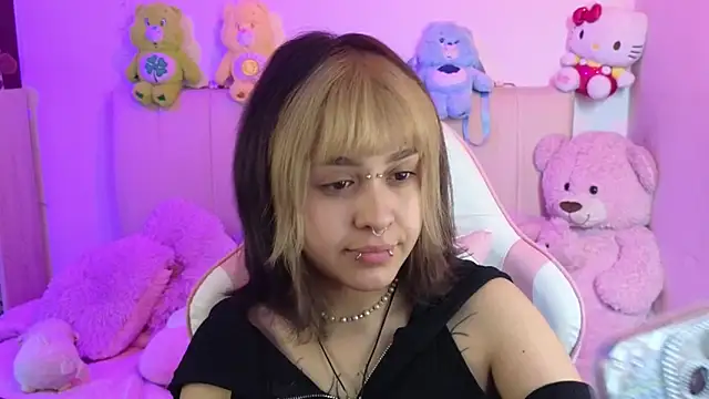 NekoWaifu online show from 12, 3, 2026