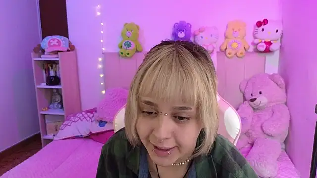 NekoWaifu online show from 31, 3, 2026