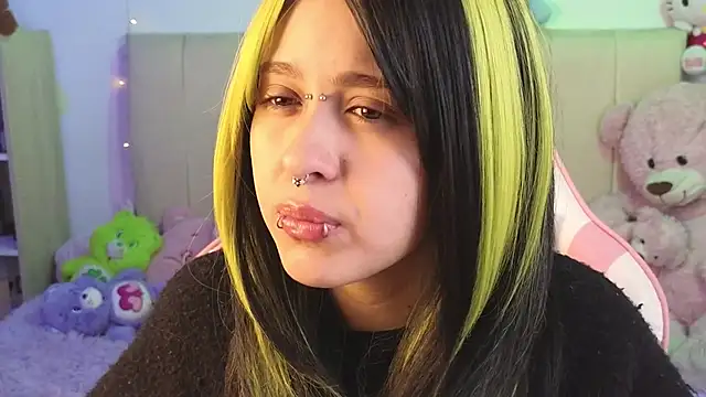 NekoWaifu online show from 11, 6, 2026