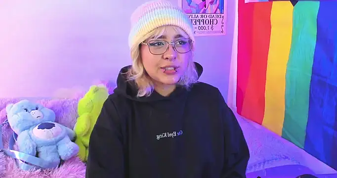 NekoWaifu online show from 3, 11, 2025