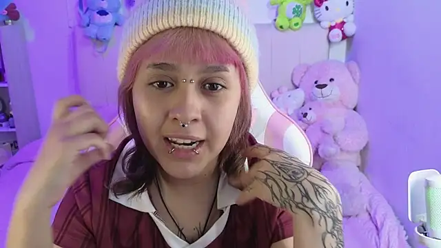 NekoWaifu online show from 24, 4, 2026