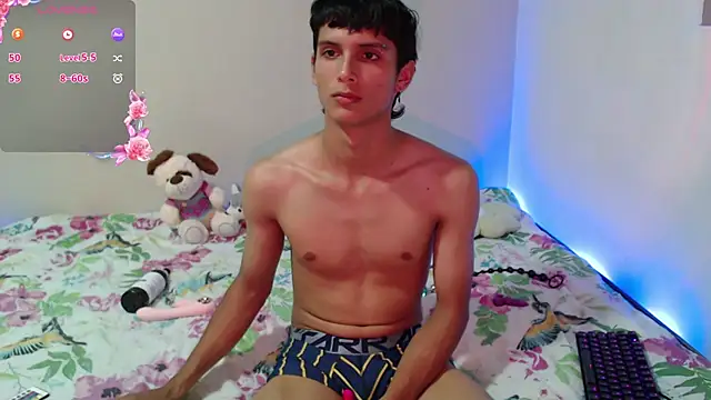 Brahian7u7 online show from 22, 11, 2025