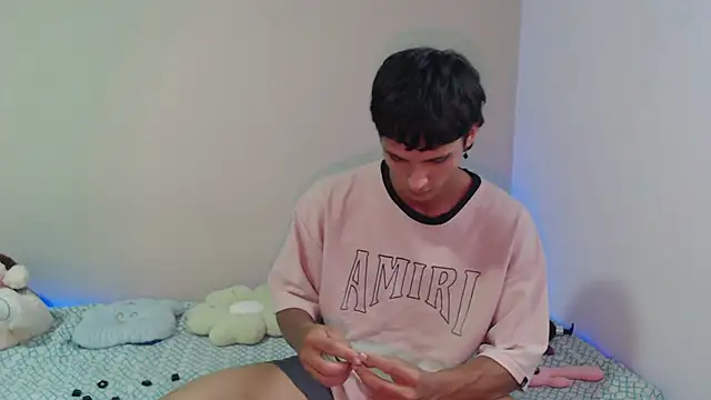 Brahian7u7 online show from 14, 11, 2025