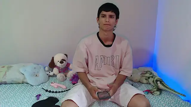 Brahian7u7 online show from 13, 11, 2025