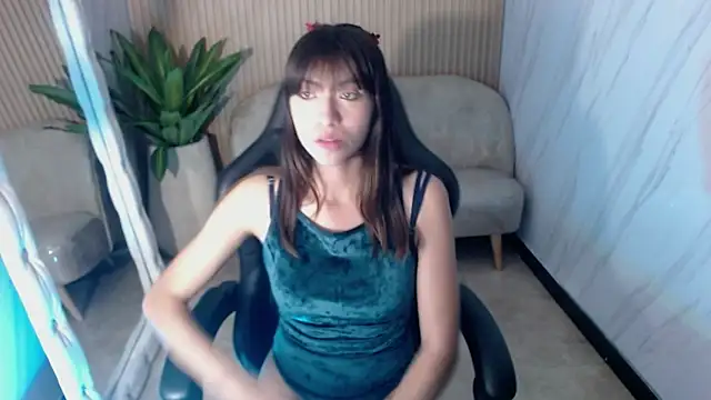 Isabella Blondetf online show from 19, 11, 2025