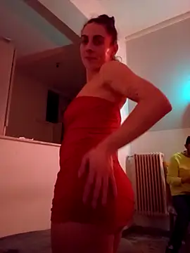 Ladyporca91 online show from 11, 3, 2026