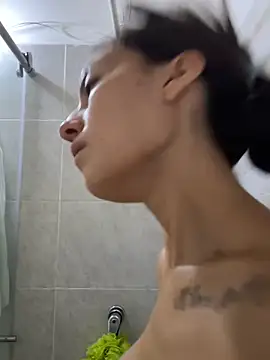 MiaKane99 online show from 22, 10, 2025