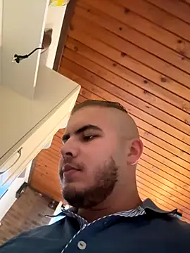 Arnold00007 online show from 16, 9, 2025