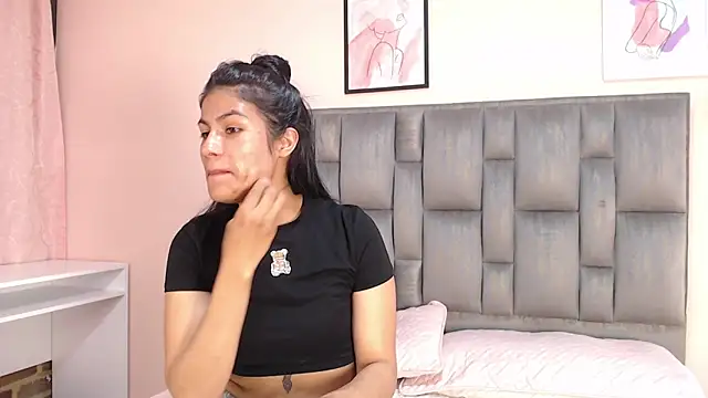 -Aiiilyynn- online show from 20, 9, 2025