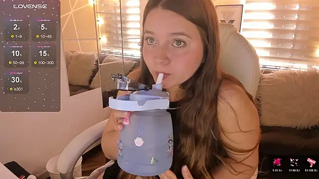 sophiee09  online show from 3, 3, 2026