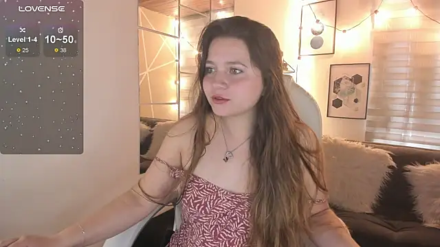 sophiee09  online show from 21, 12, 2025