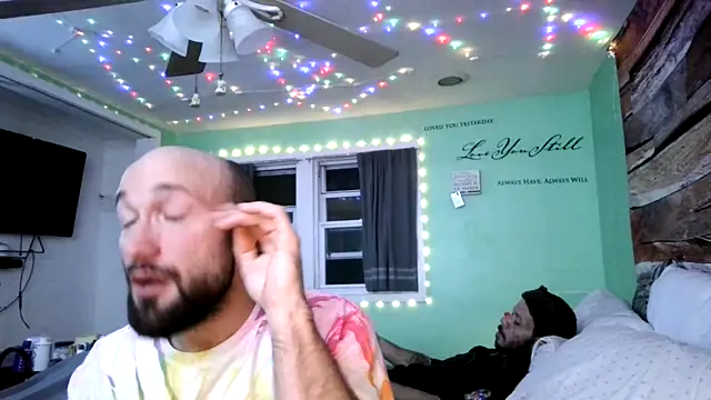 versatilevortex online show from 31, 10, 2025