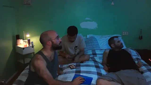 versatilevortex online show from 12, 10, 2025