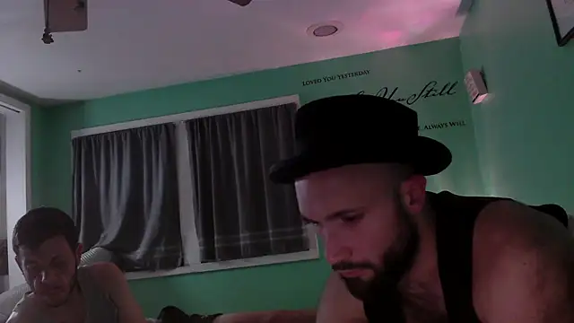 versatilevortex online show from 4, 10, 2025