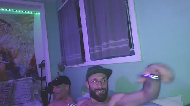 versatilevortex online show from 7, 1, 2026