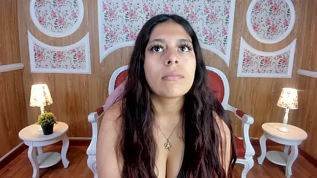 Snapshot of KonnyDesire chatting on 6, 10, 2025 KonnyDesire online show from 6, 10, 2025