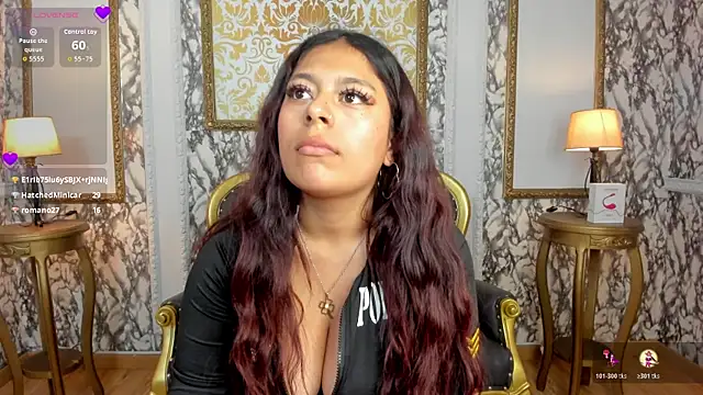 Snapshot of KonnyDesire chatting on 29, 10, 2025 KonnyDesire online show from 29, 10, 2025