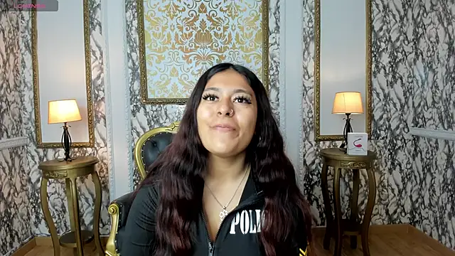 Snapshot of KonnyDesire chatting on 28, 10, 2025 KonnyDesire online show from 28, 10, 2025