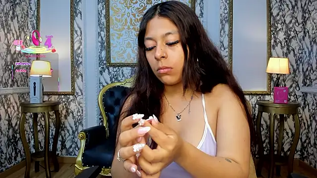 KonnyDesire online show from 3, 2, 2026