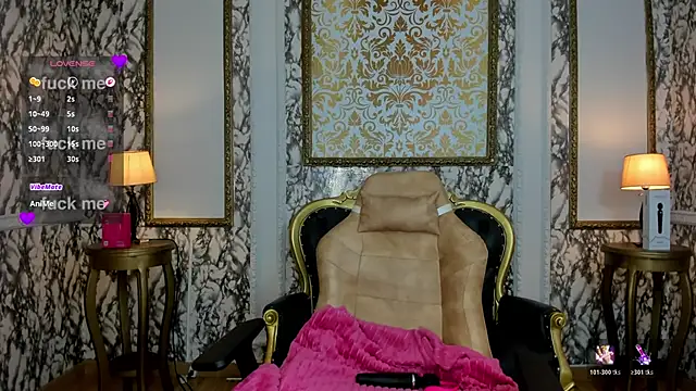 KonnyDesire online show from 5, 2, 2026