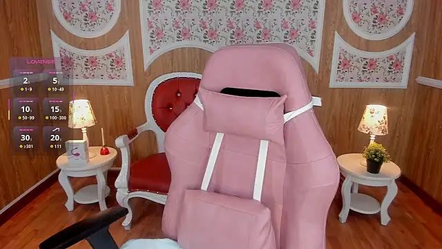 Snapshot of KonnyDesire chatting on 24, 9, 2025 KonnyDesire online show from 24, 9, 2025