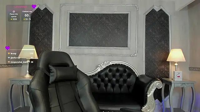 Snapshot of KonnyDesire chatting on 25, 10, 2025 KonnyDesire online show from 25, 10, 2025